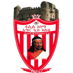 Fasil Kenema
