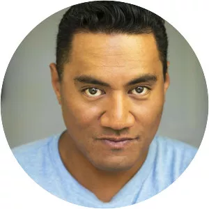 Fasitua Amosa - Actor