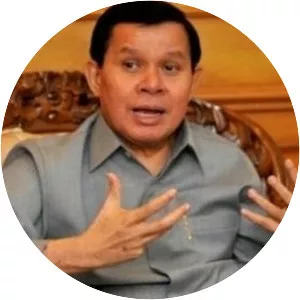 Fasli Jalal - Bureaucrat