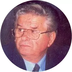 Faslli Haliti - Albanian author