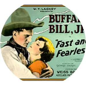 Fast and Fearless - 1924 ‧ Silent/Western ‧ 49 mins