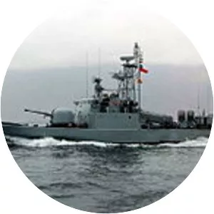 Fast attack craft - Ship type