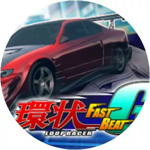 Fast Beat Loop Racer