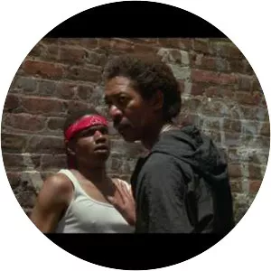 Fast Black - Fictional character