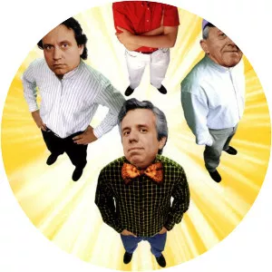 Fast, Cheap & Out of Control