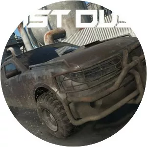 Fast Dust - Video game