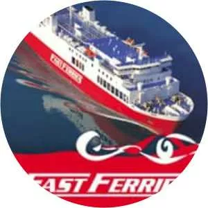 Fast Ferries