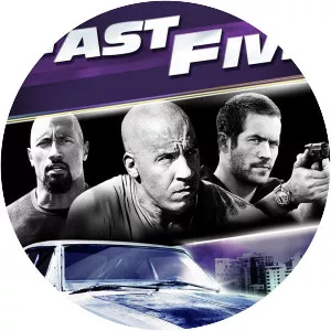 Fast Five - 2011 ‧ Drama/Mystery ‧ 2h 12m