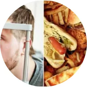 Fast food photograph