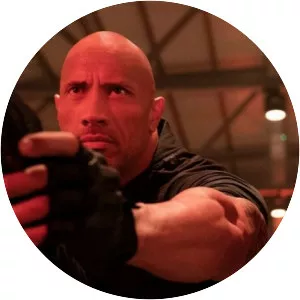 Fast & Furious Presents: Hobbs & Shaw - 2019 ‧ Mystery/Action