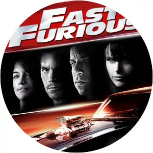 Fast & Furious - 2009 ‧ Drama/Crime ‧ 1h 47m