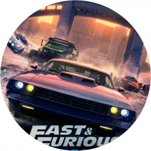 Fast & Furious Spy Racers