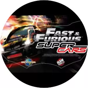 Fast & Furious: SuperCars