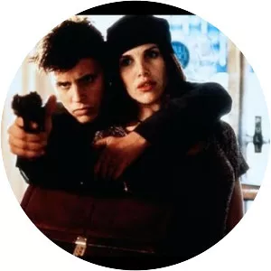 Fast Getaway II - 1994 ‧ Thriller/Action ‧ 1h 35m