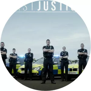 Fast JusticeSince 2021 - TV program