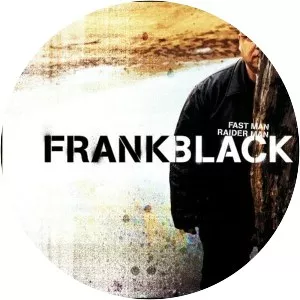 Fast Man Raider Man - Album by Black Francis