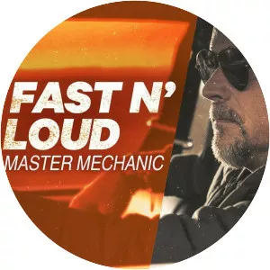 Fast N' Loud: Master Mechanic - TV program