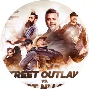 Fast N' Loud Vs. Street Outlaws - TV program