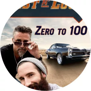 Fast N' Loud: Zero to 100Since 2017