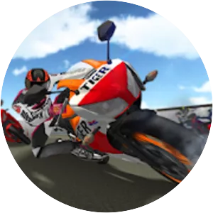 Fast Rider Motogp Racing - Video game
