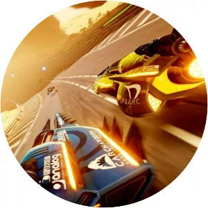 Fast RMX - Video game