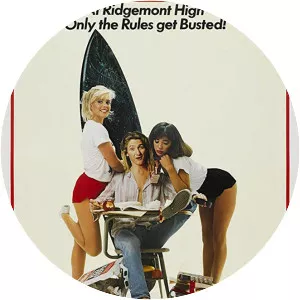 Fast Times at Ridgemont High