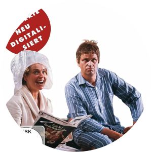 Fast wia im richtigen Leben