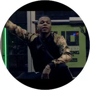 FastCash Jizzle - Musical artist