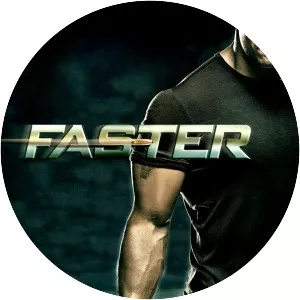 Faster - 2010 ‧ Thriller/Drama ‧ 1h 38m