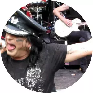 Faster Pussycat - Rock band