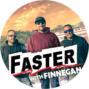 Faster With Finnegan - 2020 ‧ 4 seasons