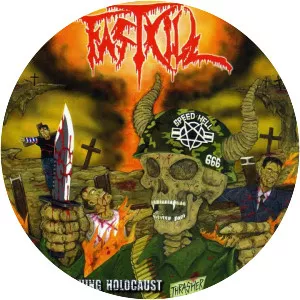 Fastkill - Musical group