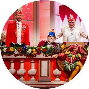 Fastnacht in FrankenSince 1987 - TV program