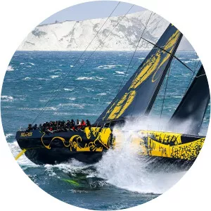 Fastnet Race photograph