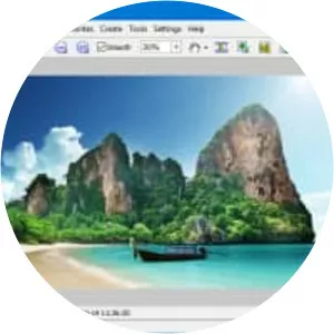 FastStone Image Viewer