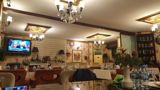 Fasuli Vatan Caddesi - Restaurant