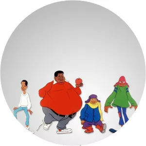 Fat Albert