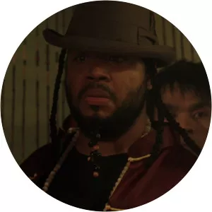 Fat Au - Fictional character