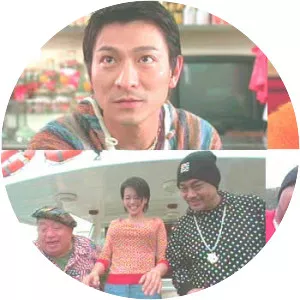 Fat Choi Spirit - 2002 ‧ Comedy ‧ 1h 36m