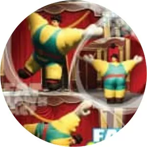 Fat Clown - Fictional character