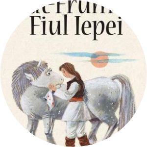 Făt Frumos, fiul iepei Ion Creangă