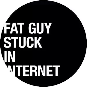 Fat Guy Stuck in Internet