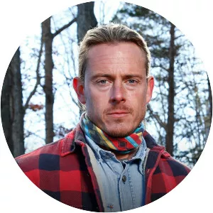 Fat Guys in the Woods