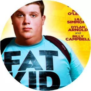 Fat Kid Rules the World