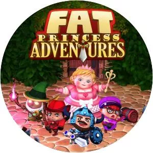 Fat Princess Adventures