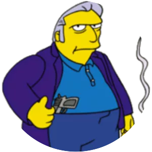 Fat Tony - American rapper