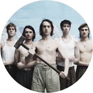 Fat White Family