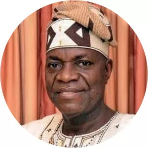 Fatai Akinade Akinbade - Nigerian Politician