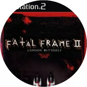 Fatal Frame II: Crimson Butterfly