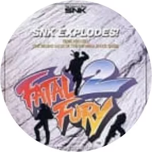 Fatal Fury 2 - Video game